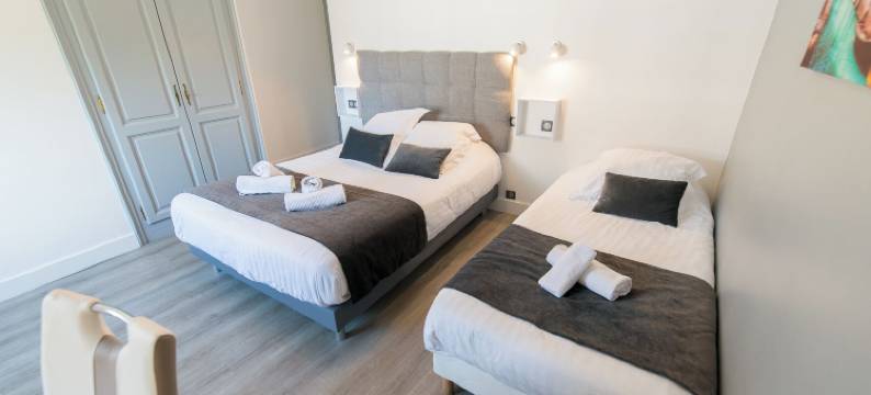 狂野酒店(Au Sauvage)图片