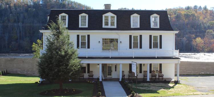 华盛顿旅馆(The Washington Inn)图片