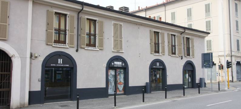 巴蒂斯蒂31号酒店(Hotel Battisti 31)图片