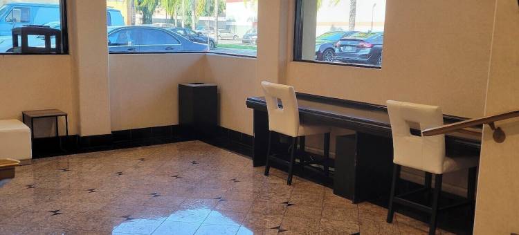 秀拉酒店(Hotel Xola)图片