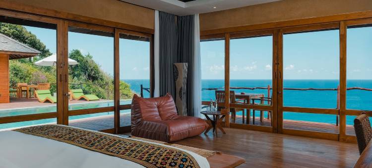 音译：TUNAK旅游胜地龙目(Tunak Resort Lombok)图片