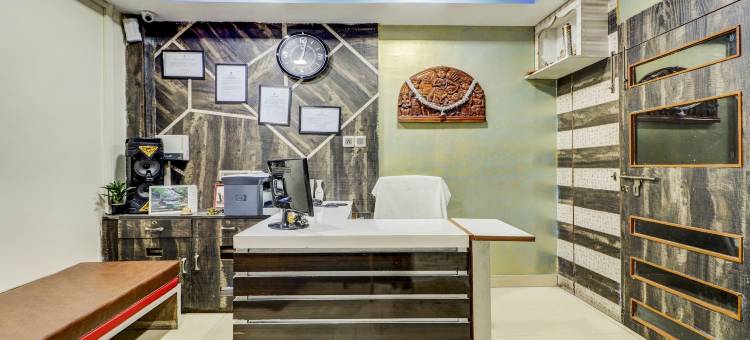 特雷布梦幻岛旅馆(Treebo Dreamland Guest House)图片