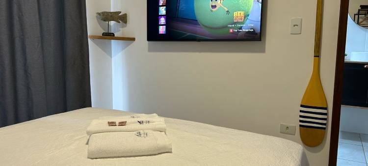 博拉博拉公寓(Bora Bora Residence)图片