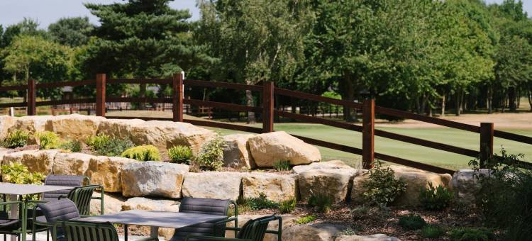 莱斯比庄园 - 水疗及高尔夫度假村(Laceby Manor - Spa & Golf Resort)图片