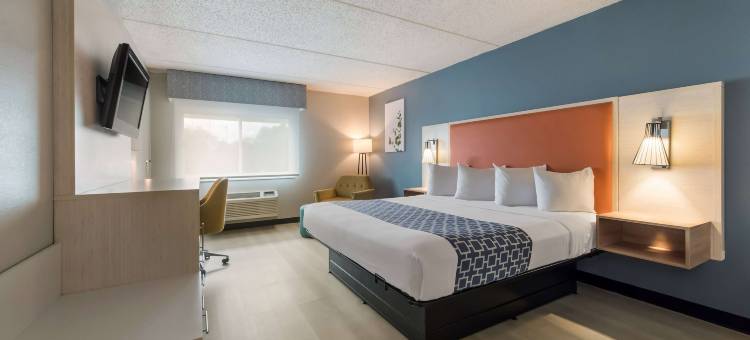 Baymont by Wyndham Westampton(Baymont by Wyndham Westampton)图片