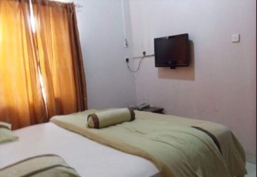 Gade Place HotelHotel Overview