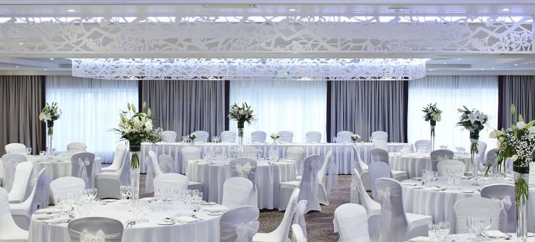 戴玛荷酒店和乡村俱乐部(Dalmahoy Hotel & Country Club)图片