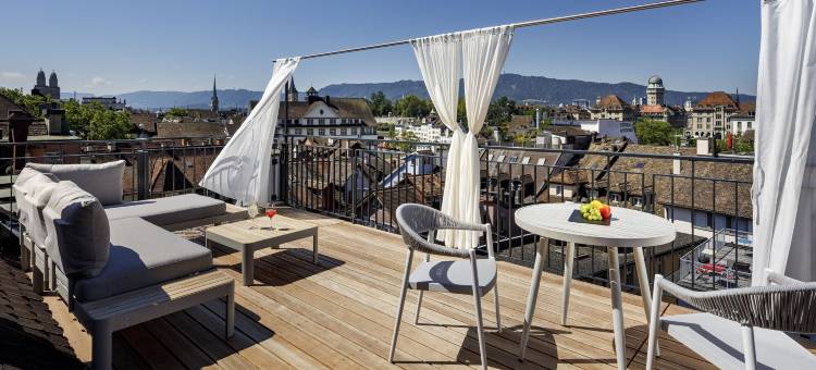 菲利克斯酒店(Hotel Felix)图片