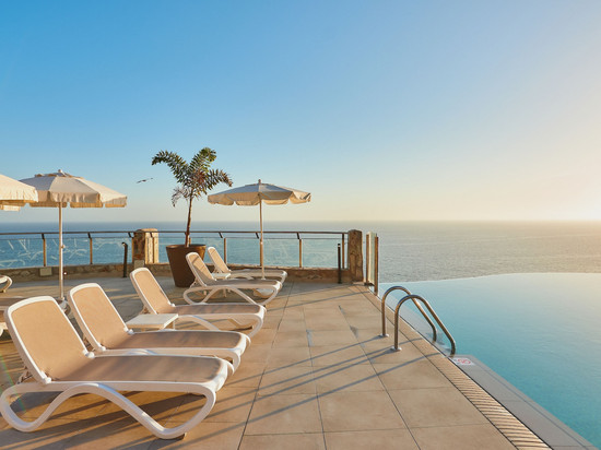 凯莱宫阿马多雷斯海水浴酒店