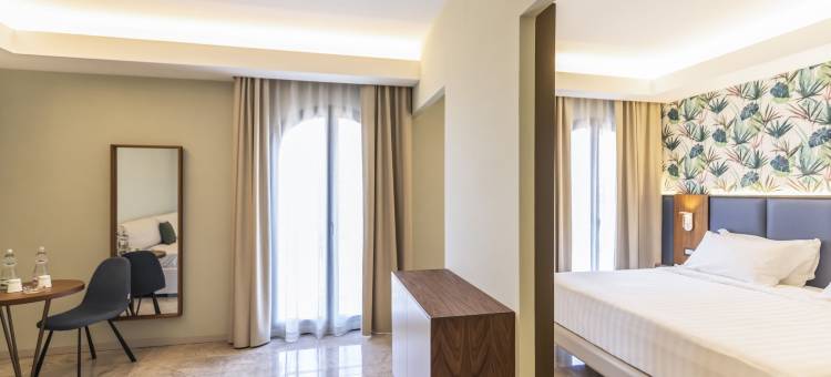 特罗佩阿Solmaris客房及套房(Solmaris Tropea Rooms & Suites)图片