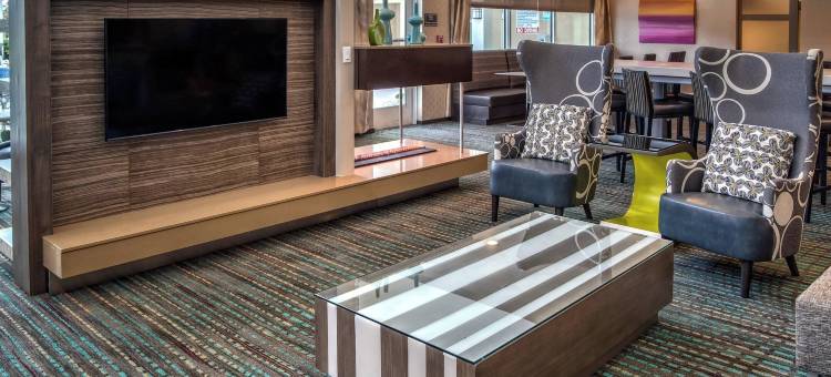 Residence Inn Fort Lauderdale Pompano Beach Central图片