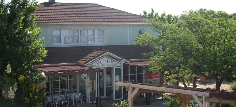 蒙彼利埃贝拉格法斯特酒店(Fasthotel Montpellier Baillargues)图片