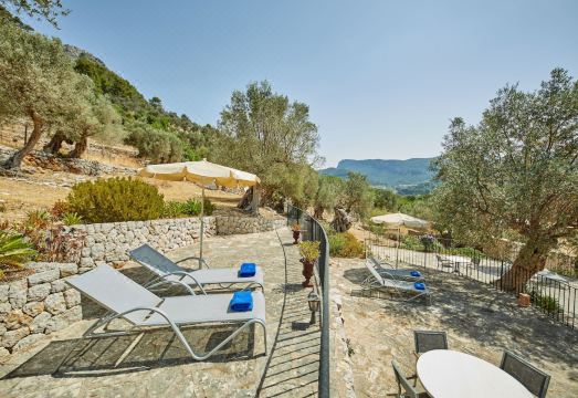 Agroturismo Alquería Blanca Hotel Overview