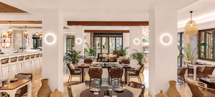 阿吉曼萨雷豪华精选度假村(Ajman Saray, a Luxury Collection Resort, Ajman)图片