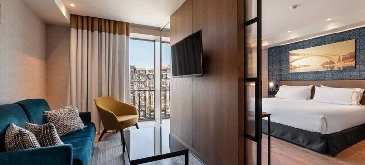 欧洲之星联盟酒店(Eurostars Aliados)图片