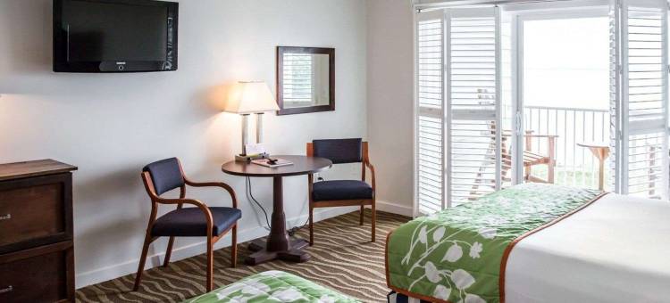 小岛套房旅馆-阿桑德连锁酒店成员(Island Inn & Suites, Ascend Hotel Collection)图片