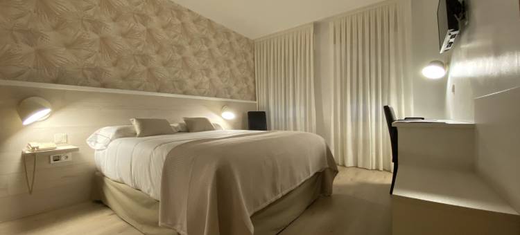 巴黎旅馆(Hostal Paris)图片