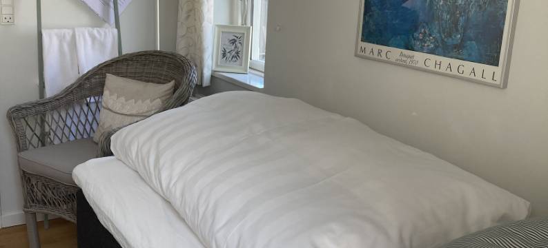 图恩斯民宿 - 海边(Troense B&B by the Sea)图片