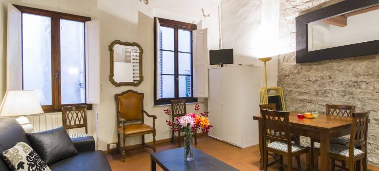 佛罗伦萨市中心Via Dei Neri公寓(GuestHost - Florence City Center Flat Via Dei Neri)图片