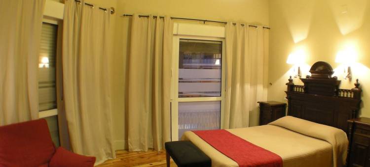 卡诺瓦斯旅馆(Hostal Canovas)图片