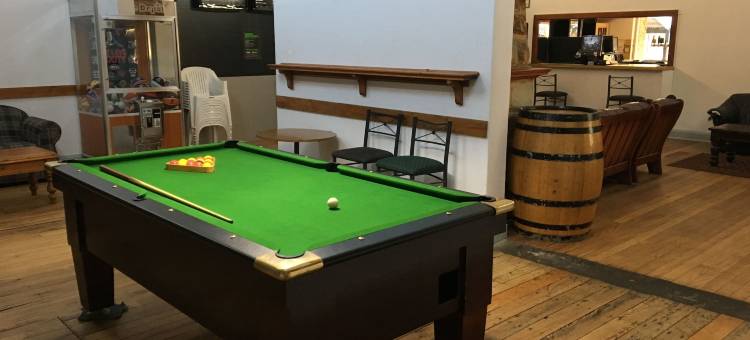 山谷酒店(Valley Hotel)图片