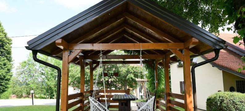 伊莲娜旅馆(House Jelena)图片