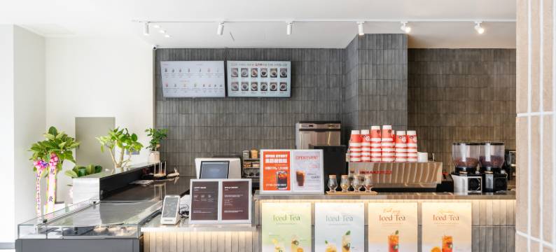 CHEOMDAN HOTEL图片