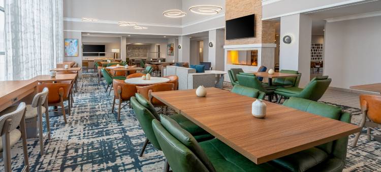 伊顿敦Homewood Suites by Hilton(Homewood Suites by Hilton Eatontown)图片