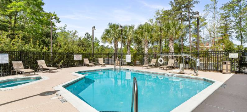 维斯盖特贝斯特韦斯特优质套房酒店(Best Western Plus Westgate Inn  Suites)图片