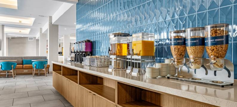 Homewood Suites by Hilton Colorado Springs Airport图片