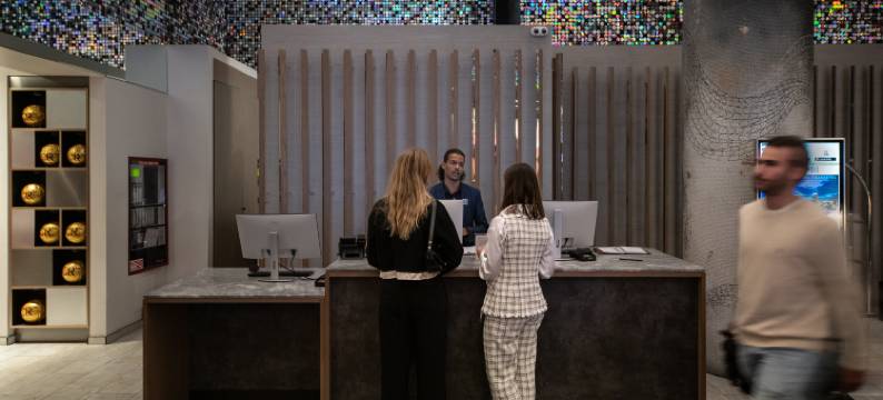 时代广场佩斯塔纳CR7酒店(Pestana CR7 Times Square)图片