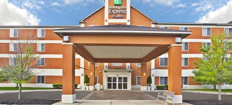 EVEN Hotel 安阿伯(Even Hotel Ann Arbor S - University Area)图片
