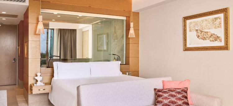 SLS PLAYA MUJERES图片