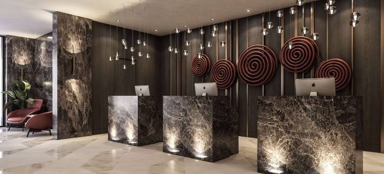 温德姆华美达阿尔纳武特科伊(Ramada by Wyndham Arnavutkoy)图片