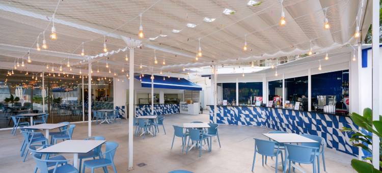 Ilunion Palmanova Mallorca图片