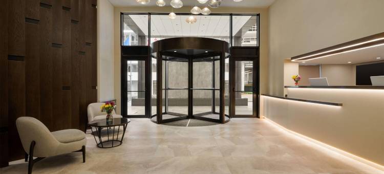 温德姆巴统拉昆塔温德姆酒店(La Quinta by Wyndham Batumi)图片