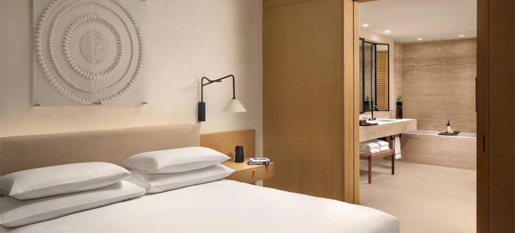 柏悦洛斯卡沃斯在卡波德尔索尔(Park Hyatt Los Cabos at Cabo Del Sol)图片
