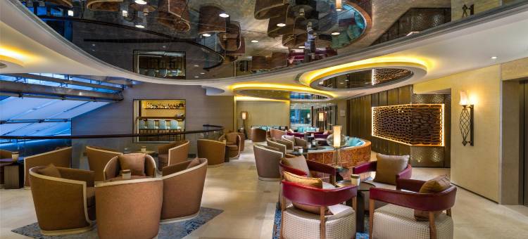 贝鲁特萨默兰凯宾斯基酒店及度假村(Kempinski Summerland Hotel & Resort Beirut)图片