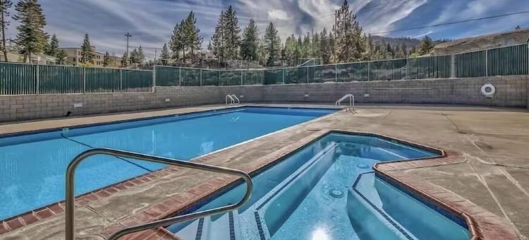 7 Mins to Lake Tahoe Beaches, 3 Mins to Heavenly Ski Slopes! Breathtaking Views!图片