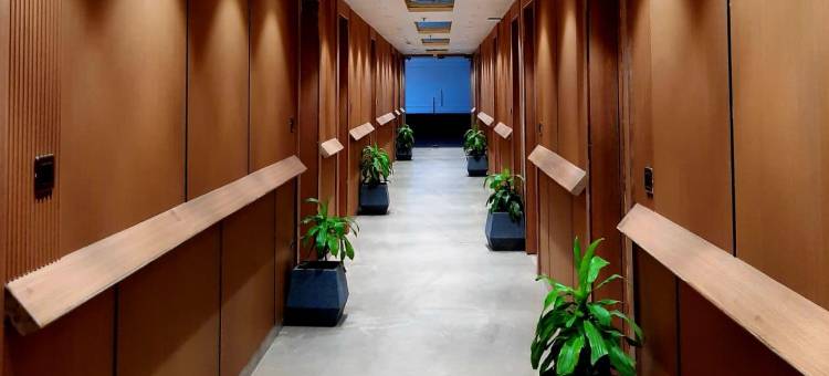 太阳城大酒店及度假村(The Grand Suncity Hotel & Resorts)图片