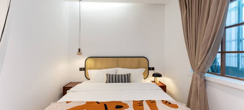 知念家民宿(柳翠井巷分店)图片