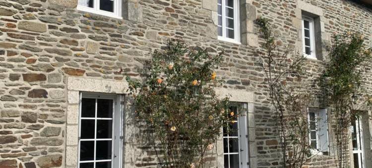 Brit Hotel Confort Carhaix图片