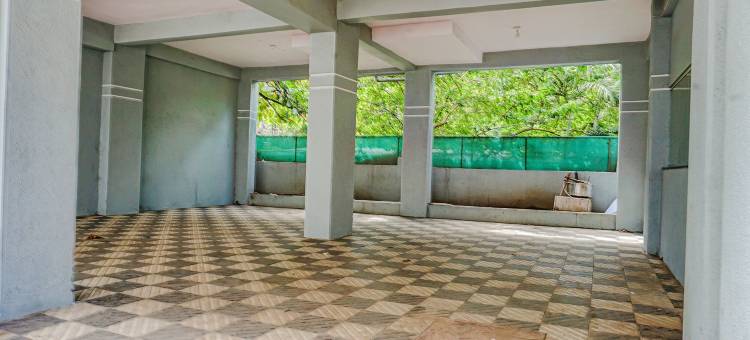 FabHotel Krishna Executive图片