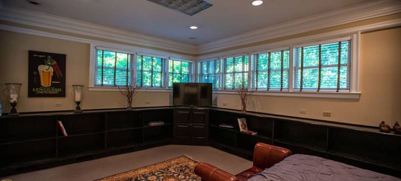 华盛顿街区(Washington Street Quarters)图片