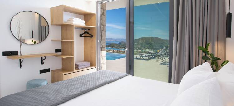 Oriens别墅(Oriens Villas)图片