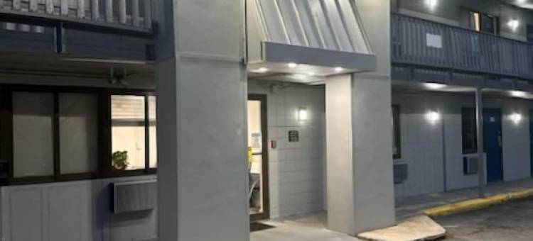 班戈美国优质旅店汽车旅馆(Americas Best Value Inn Bangor)图片