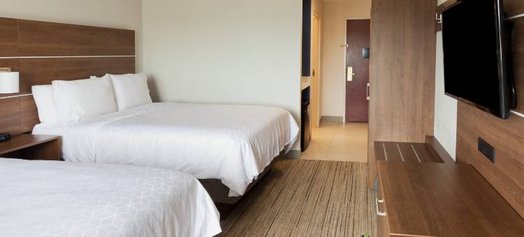 智选假日套房酒店多森北(Holiday Inn Express & Suites Dothan North)图片