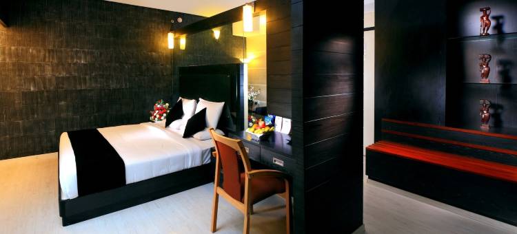 奥莉芙夏娃酒店(Hotel Olive Eva)图片