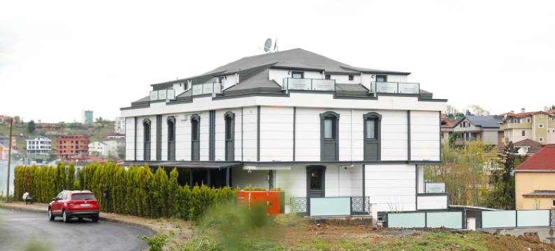 花园模式机场酒店(Gardenmode Airport Hotel)图片