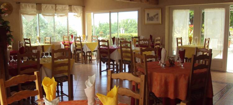 圣维克托酒店(Le Saint Victor)图片